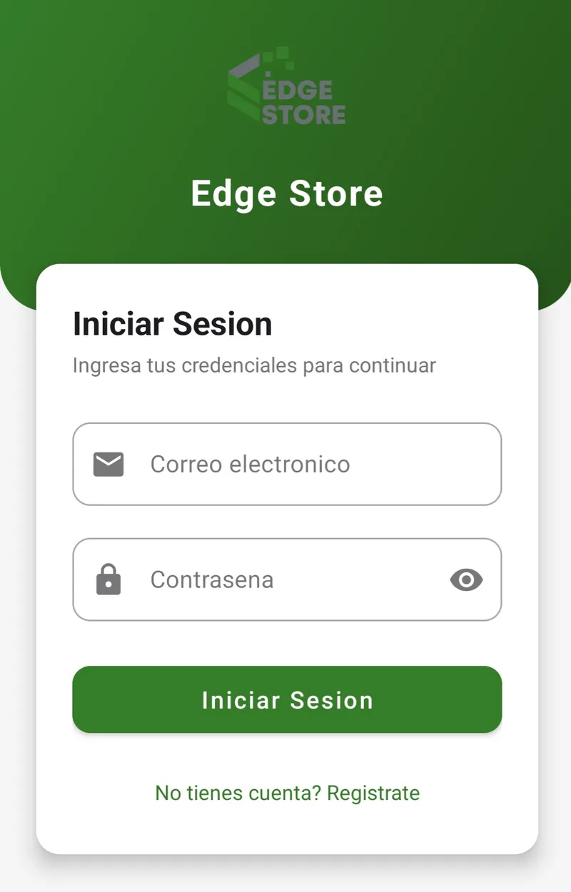 Imagen del proyecto Self-checkout items